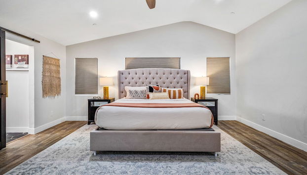 La Palma - Foto 5, Habitación