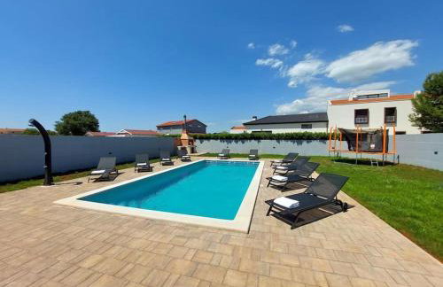 Villa Vallese Bale - Foto 40