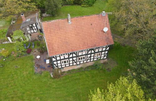 Wolfsmühle - Foto 38