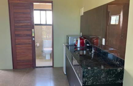 CHEZ TUPÃ SUÍTES - Foto 12