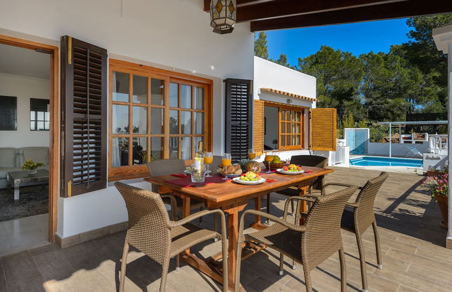 Villa Bella Vista Peralta - Photo 41