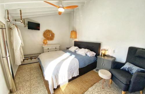 Castillo Suite 15 Comares - Foto 15