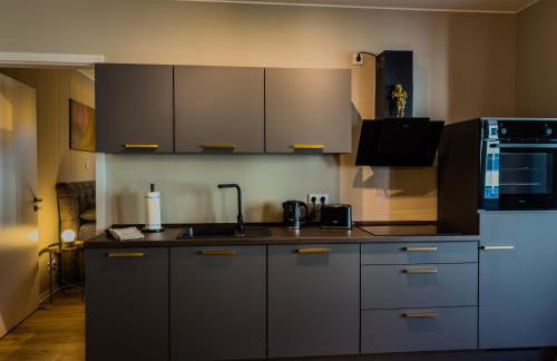 Golden Suites Weimar - Foto 10