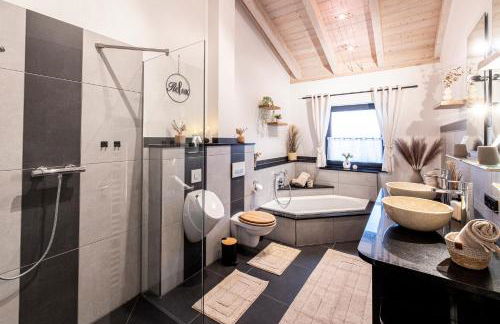 Riedbach-Lodge 3 - Foto 6