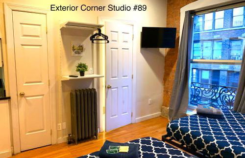 NYC Empire Apartments - Foto 74