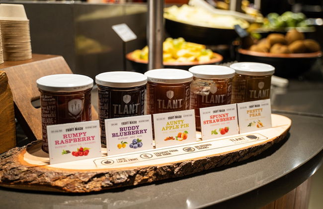 Corendon Apartments Amsterdam Schiphol Airport Hotel - Foto 43