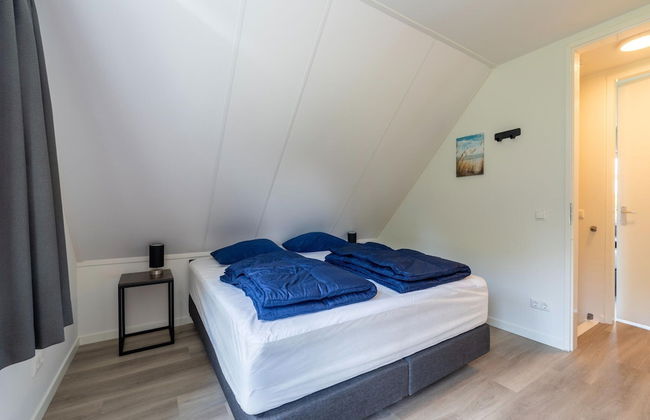 Waterside Retreat Sauna, Garden and Fishing Jetty - Foto 3