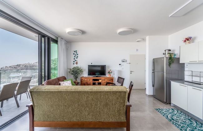 Morocco Mini Penthouse W Panoramic Views - Photo 19