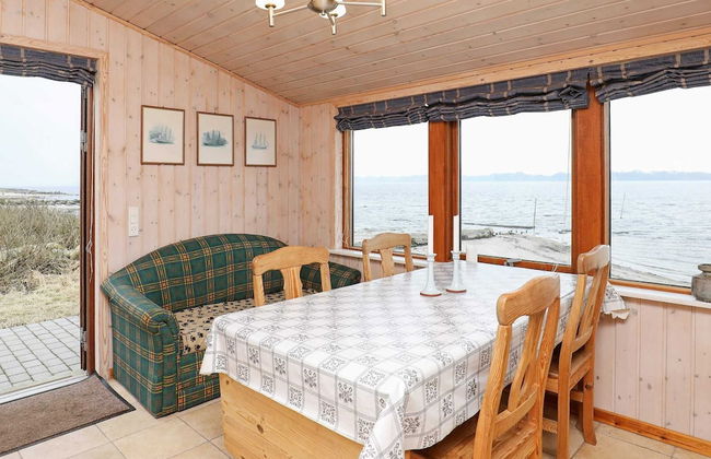 Seaside Escape in Hvalpsund - By Traum Ferienwohnungen - Foto 5