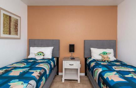 Orlando's Heartland with Amenities - Foto 17