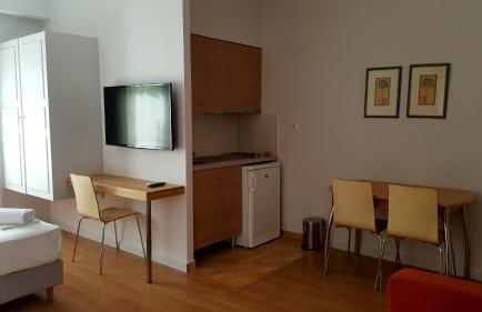 Sappho Studios - Photo 40