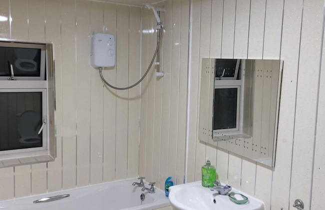 2 Bedrooms Apartment in Main Street Mexborough - Photo 32