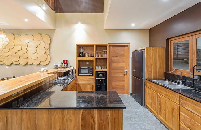 Villa Canopy - Foto 23