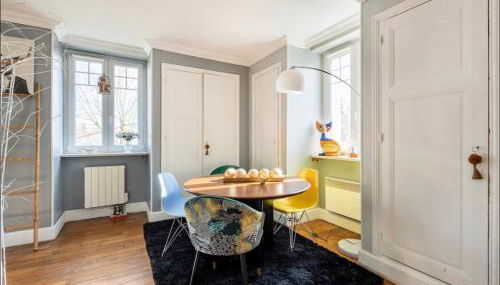 Villa Bonnabel - Photo 4