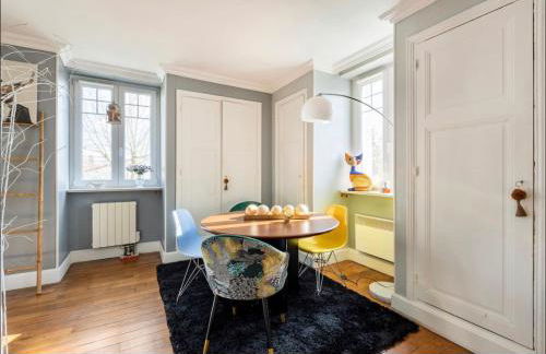 Villa Bonnabel - Photo 4