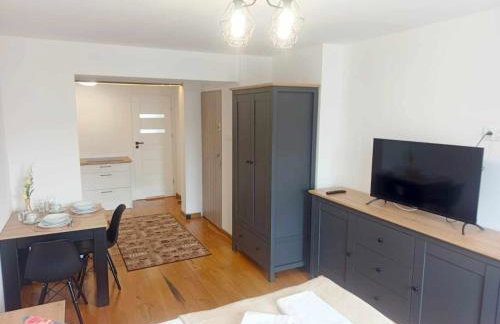 Apartamenty Targowa 38 - Foto 27