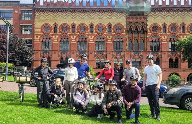 Tour en bicicleta por Glasgow - Foto 4