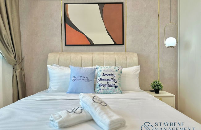 Iskandar Residences By Stayrene - Foto 69