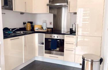 Canary Wharf - Luxury Apartments - Foto 98