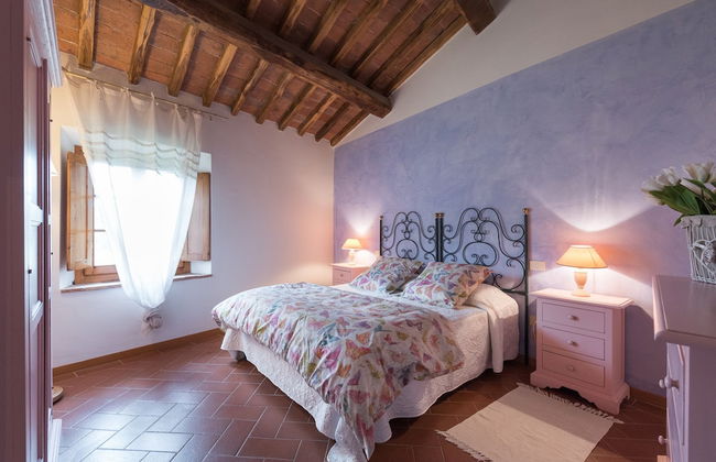 Podere Torricella - Foto 19