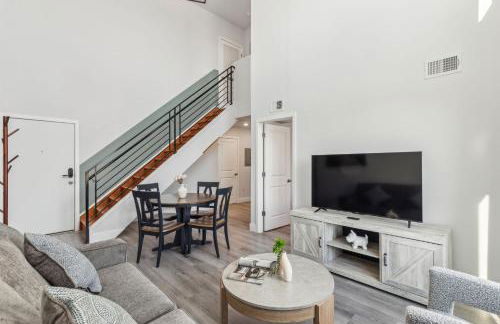 Stay at Luna on 800 Callowhill - Foto 42