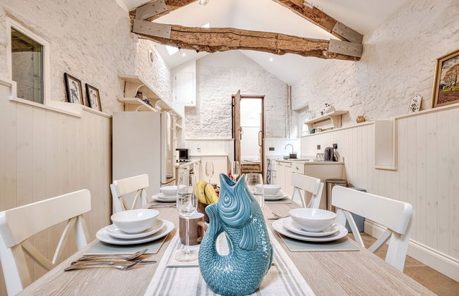 The Cider Barn - Gorgeous 2BD Near Bath - Foto 33