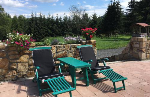 Siedlisko Wierchy - Foto 3