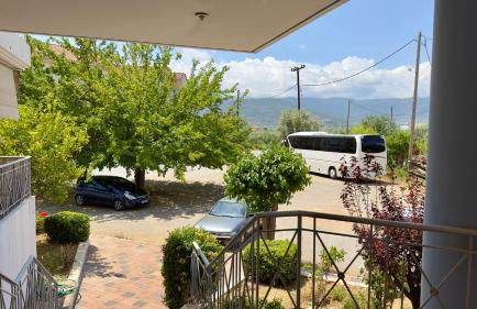 Το Φιλόξενο Σπιτάκι! - The Friendly Nest ! - Foto 15