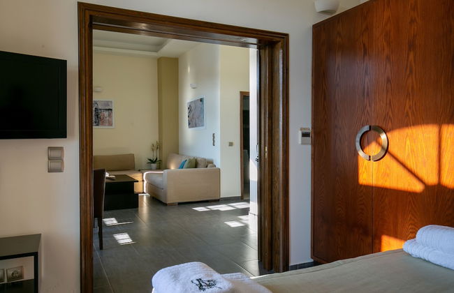 Krinos Suites Hotel - Photo 18