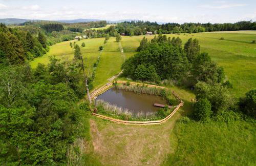 Agroturystyka W oddali z balią - Foto 68