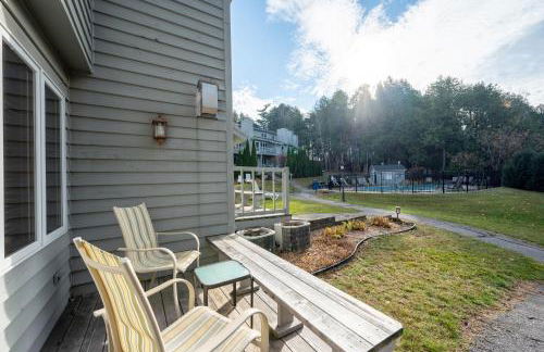 Evergreen Hill Condominiums - Foto 14