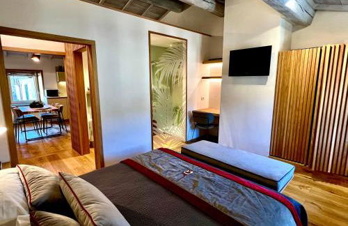 Nobilia Dimore - Suite & Spa® - Foto 7