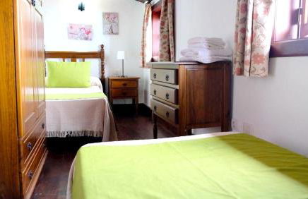 Charming apartment in Santa Cruz, 70 m² with terrace - Foto 5