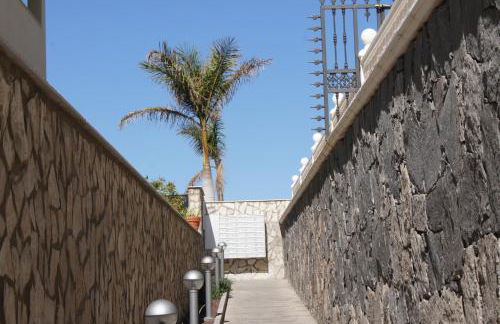 Comfortable apartment with amazing sea views - Foto 53