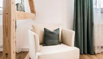 Ferienwohnung Albblick - Foto 2