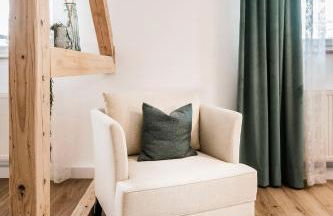 Ferienwohnung Albblick - Foto 2