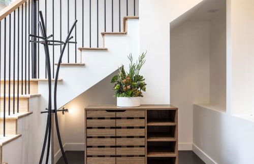 Secluded Forest Oasis - Your Ultimate Retreat Awaits! - Foto 54