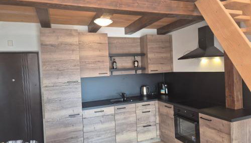 Apartment Anna Fužine - Foto 5