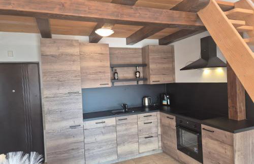 Apartment Anna Fužine - Foto 5