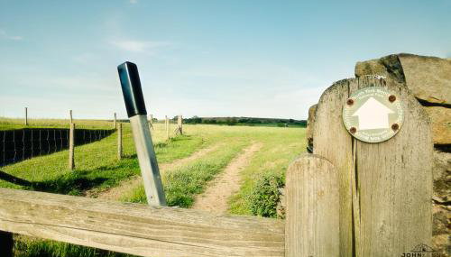 The Old Cow Byre - Foto 5
