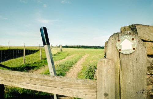 The Old Cow Byre - Foto 5