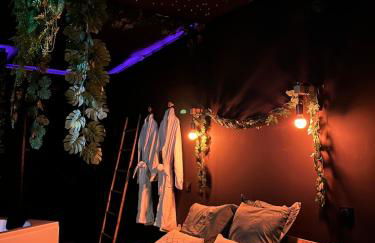 Amazonia Suite - Starry Sky & Spa Bath - Foto 30