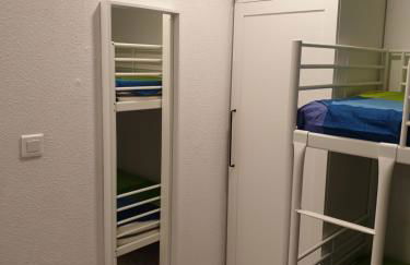 Studio Cabine pied pistes Pyrénées 2000 rénové - 3 - Foto 14