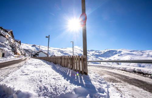 Templo cota 2330m - Foto 25