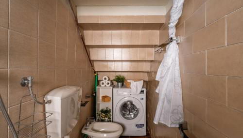 Borgo Antico - Foto 5, towels, Shower