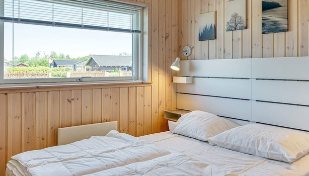 10 Person Holiday Home in Idestrup - Foto 3, Habitación