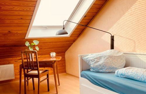 Odw homes - naturnahe Wohnung im Landhaus - Foto 30