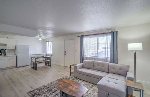 Vegas Getaway Near Strip! Sleeps 6! - Foto 6