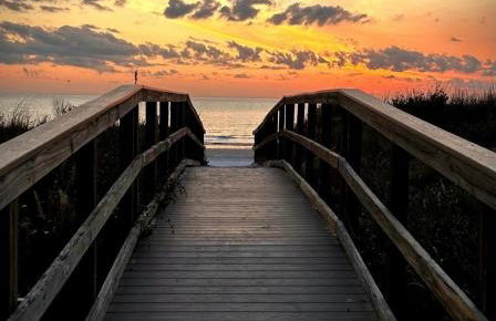 Guest suite - Waterfront -Pool & Hot tub- Walk to Beach - Foto 23