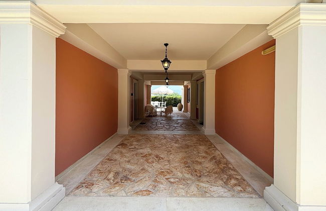 Villa Kanali - Foto 46